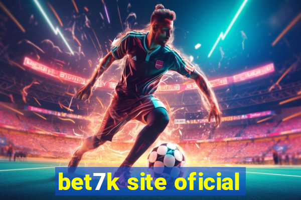 bet7k site oficial